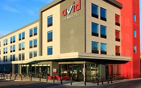 Avid Hotel Nashville South - Smyrna, An Ihg Hotel